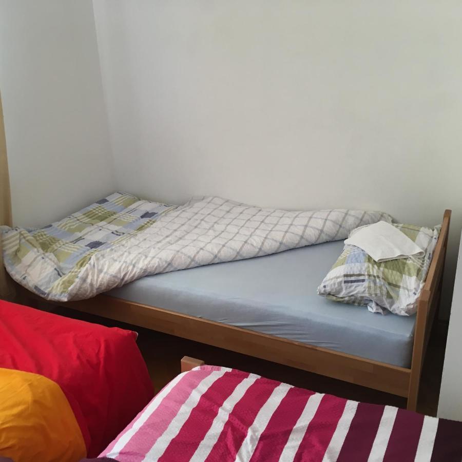 Feel Like Home Guest House SJJ Exterior foto