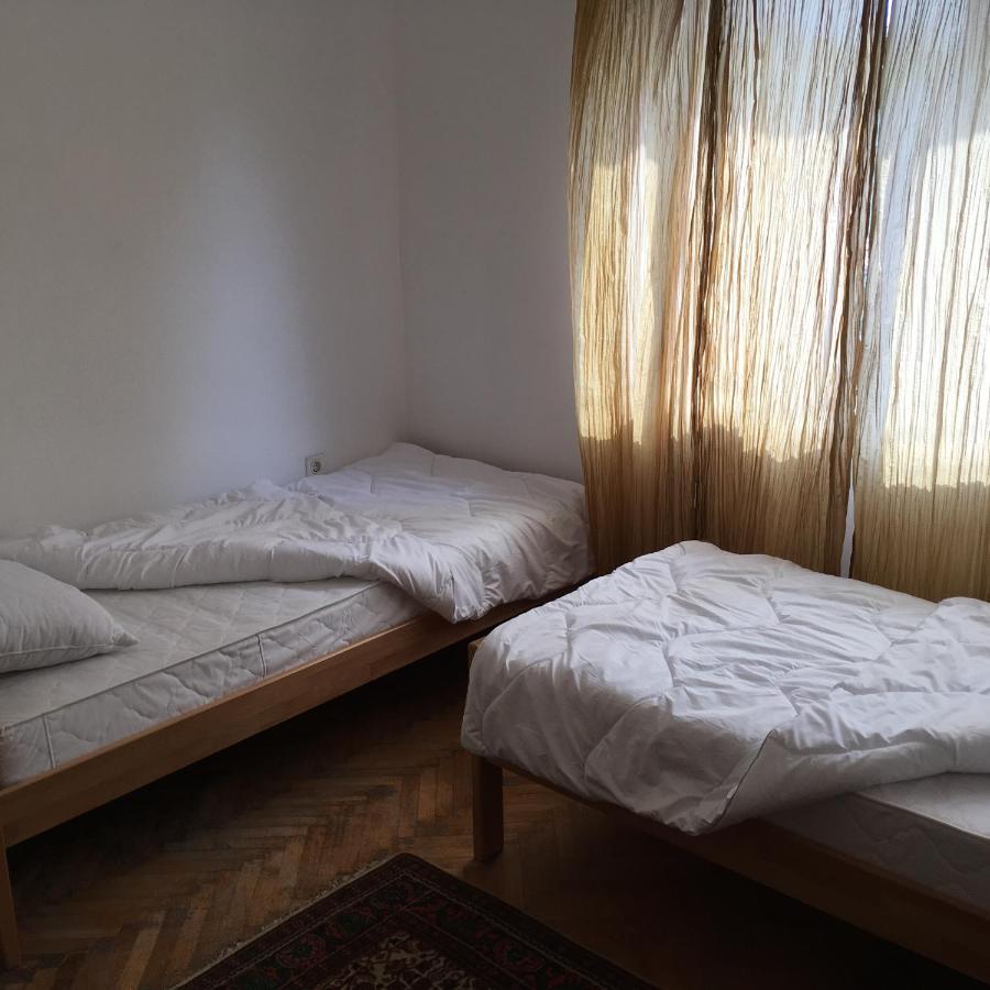 Feel Like Home Guest House SJJ Exterior foto